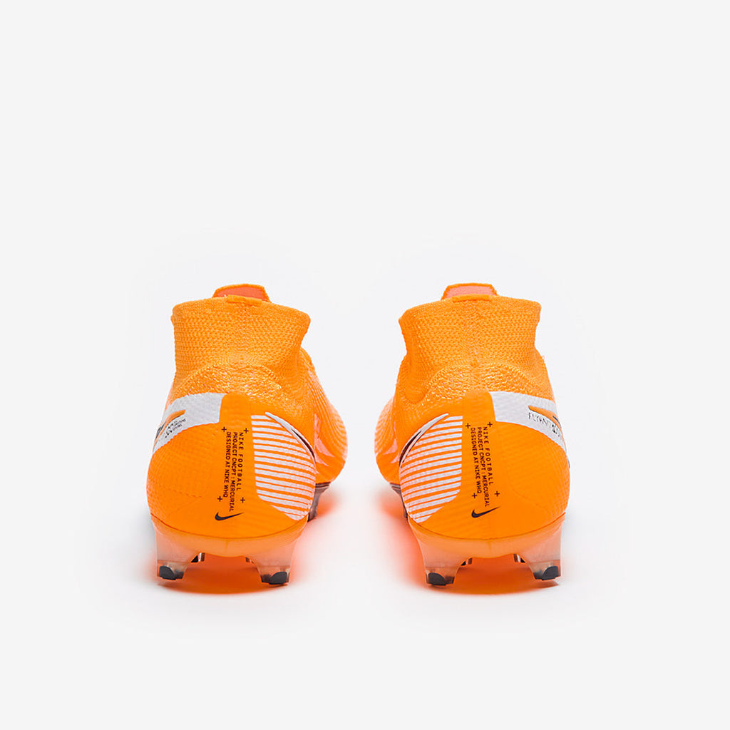 Nike Mercurial Superfly VII Elite FG