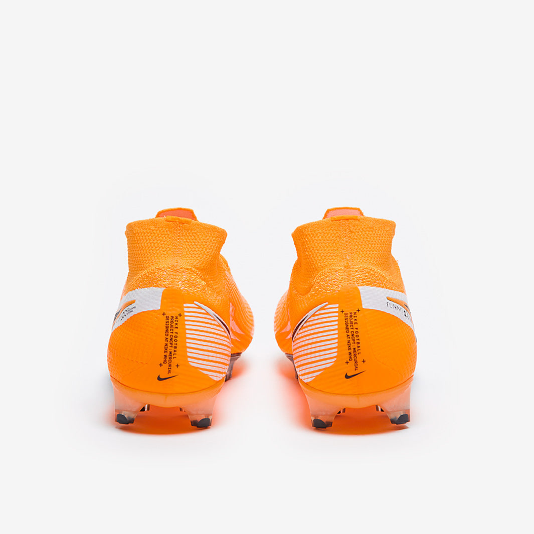 Nike Mercurial Superfly VII Elite FG