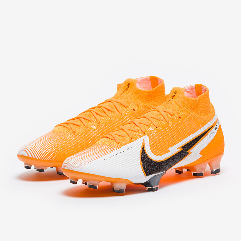 Nike Mercurial Superfly VII Elite FG