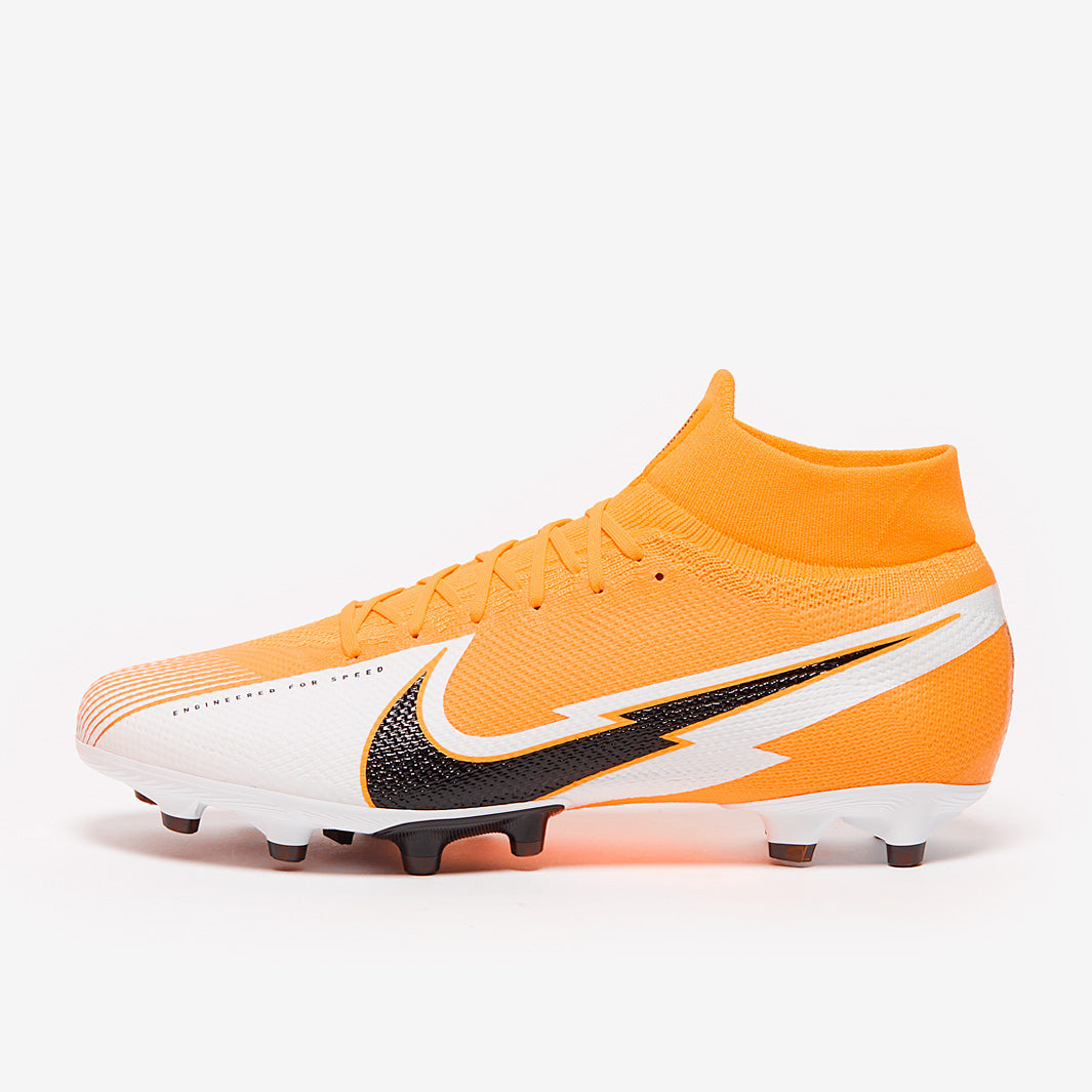 Nike Mercurial Superfly VII Pro AG-PRO