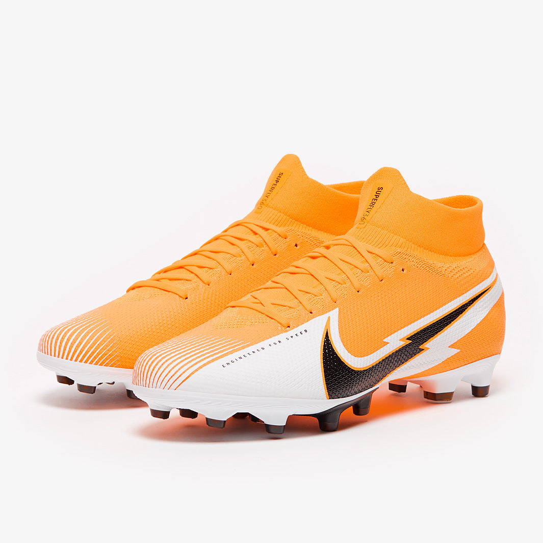 Nike Mercurial Superfly VII Pro AG-PRO