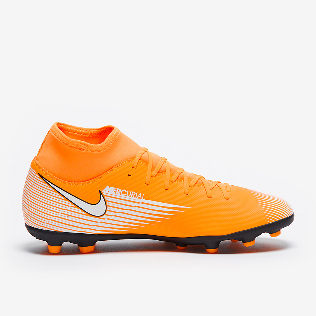 Nike Mercurial Superfly VII Club FG/MG