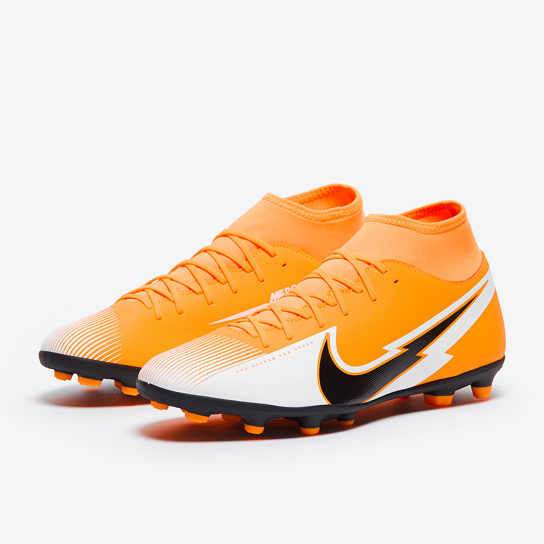 Nike Mercurial Superfly VII Club FG/MG