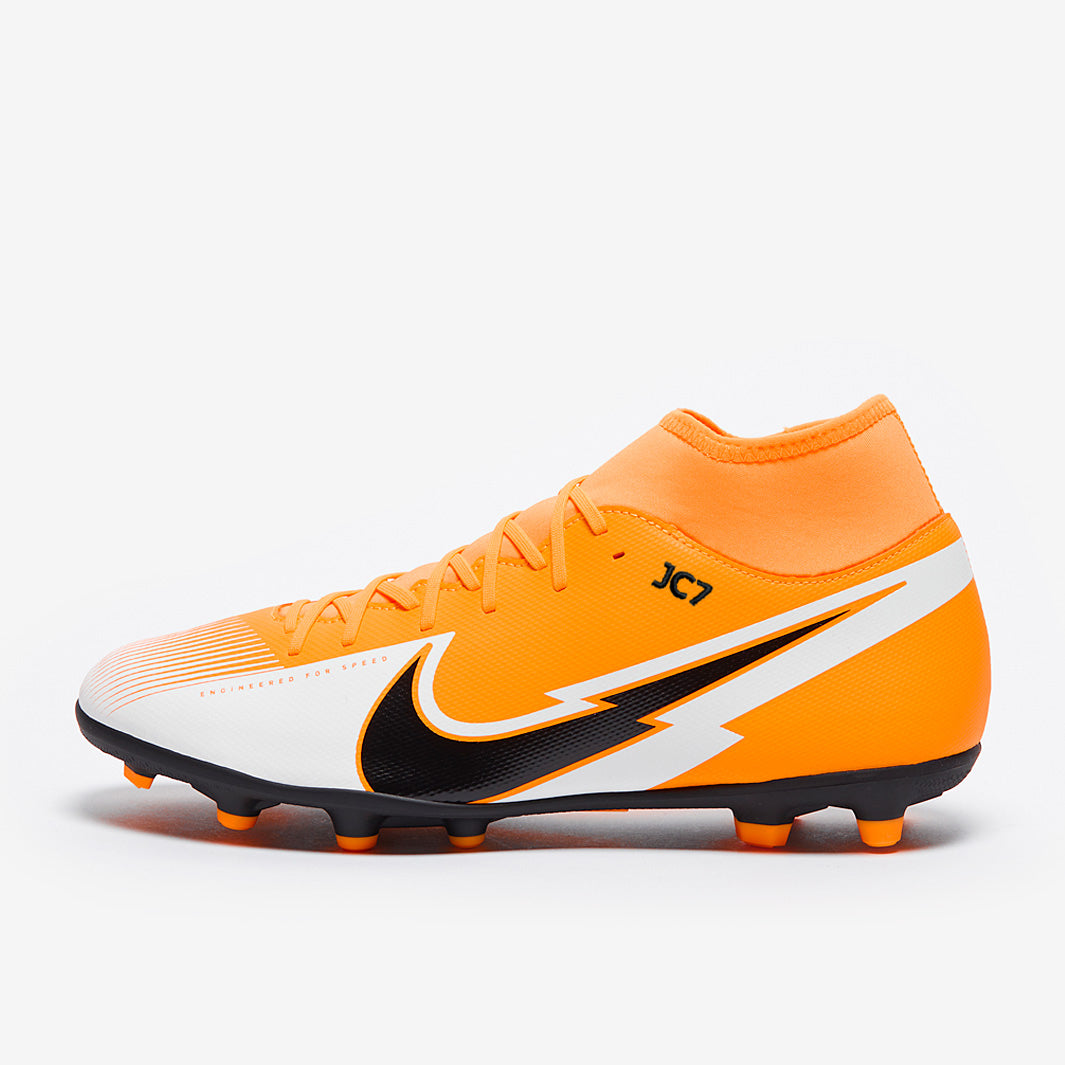 Nike Mercurial Superfly VII Club FG/MG