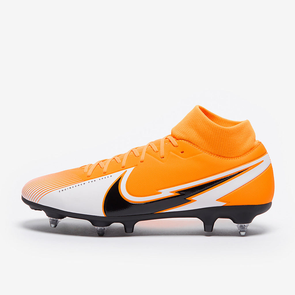 Nike Mercurial Superfly VII Academy SG-PRO Anti-Clog