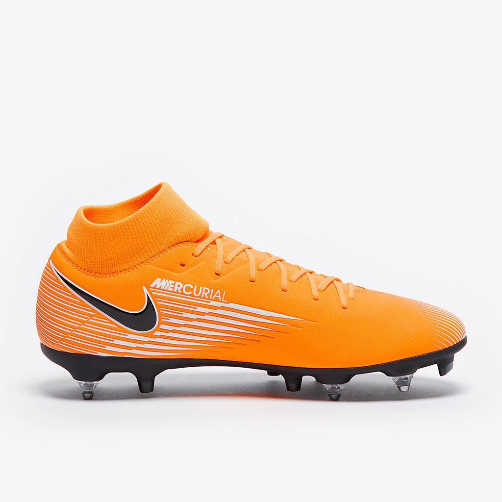 Nike Mercurial Superfly VII Academy SG-PRO Anti-Clog