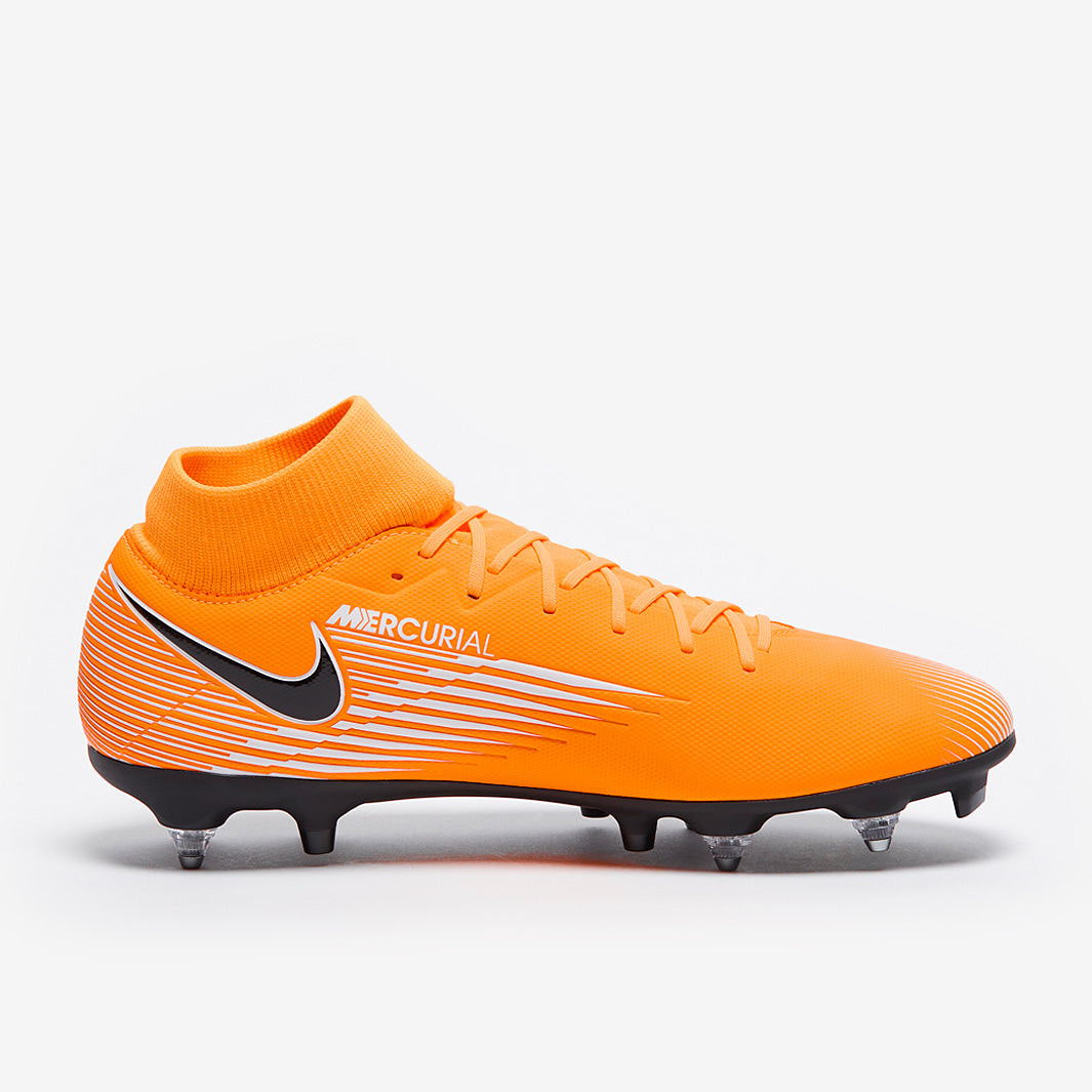 Nike Mercurial Superfly VII Academy SG-PRO Anti-Clog