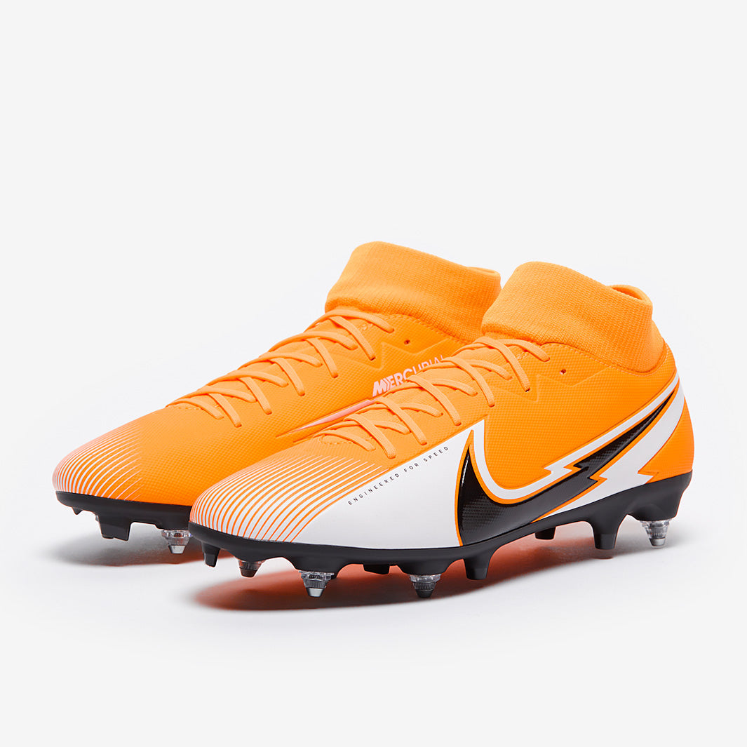 Nike Mercurial Superfly VII Academy SG-PRO Anti-Clog