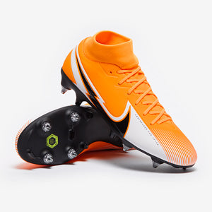 Nike Mercurial Superfly VII Academy SG-PRO Anti-Clog