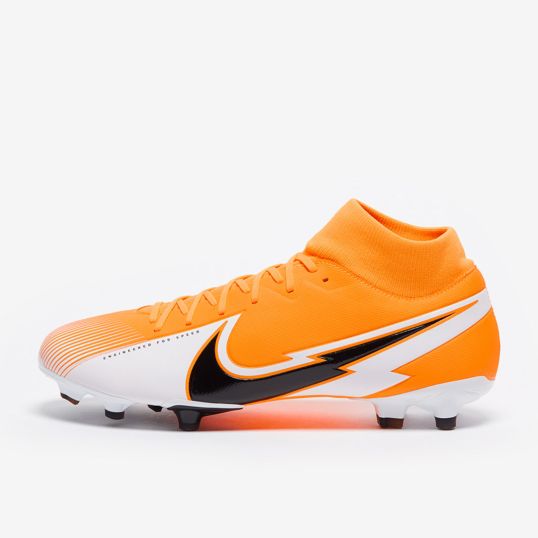 Nike Mercurial Superfly VII Academy FG/MG