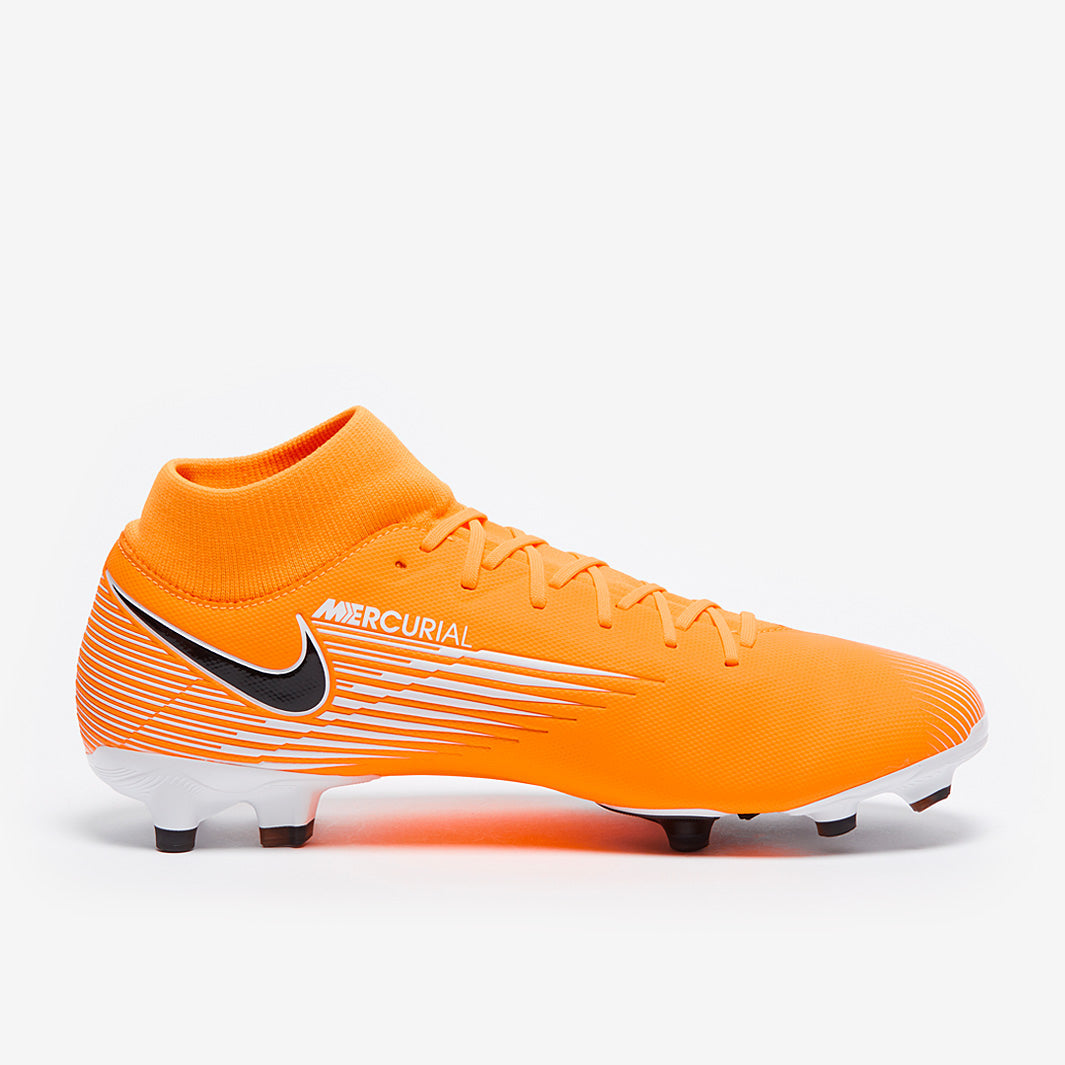 Nike Mercurial Superfly VII Academy FG/MG