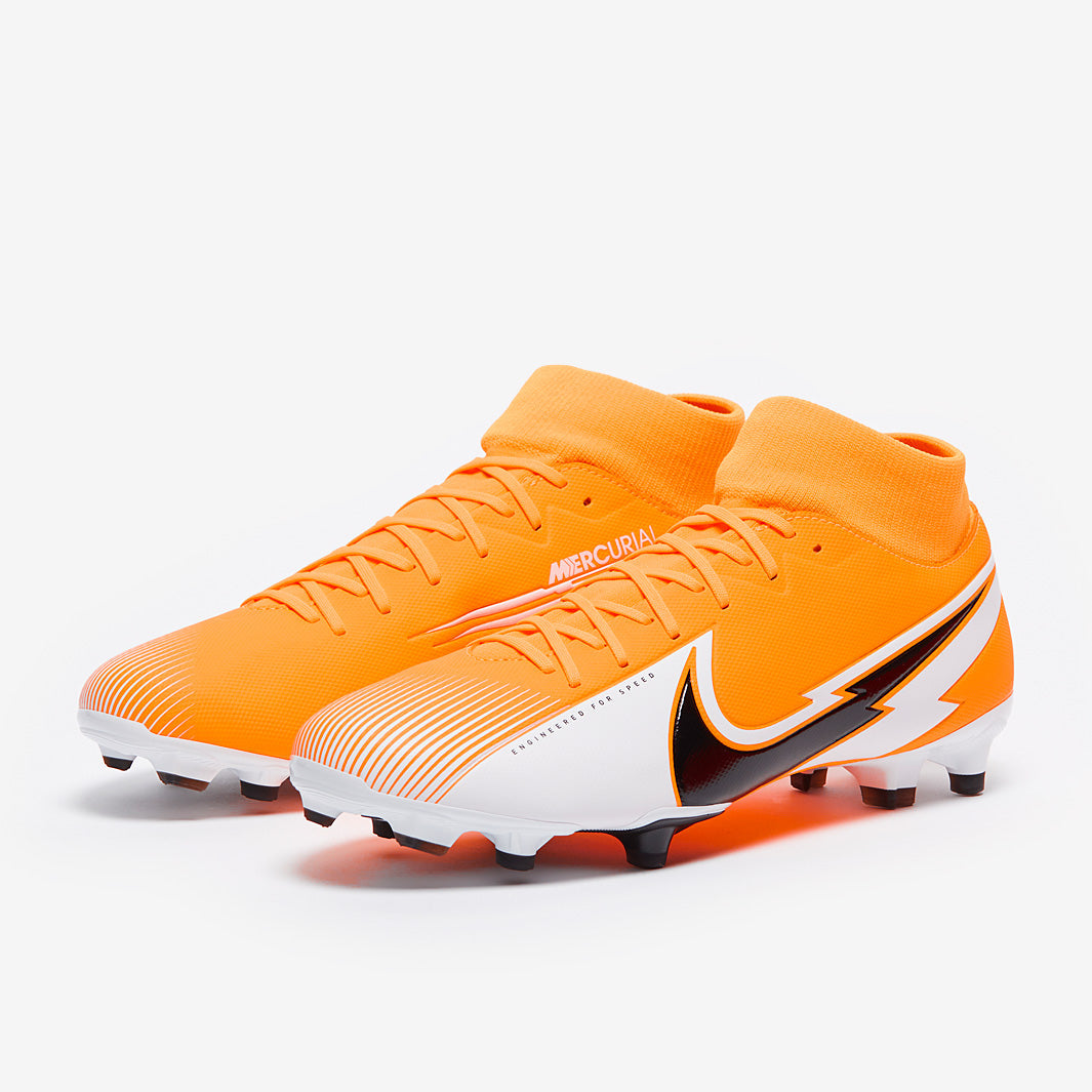 Nike Mercurial Superfly VII Academy FG/MG
