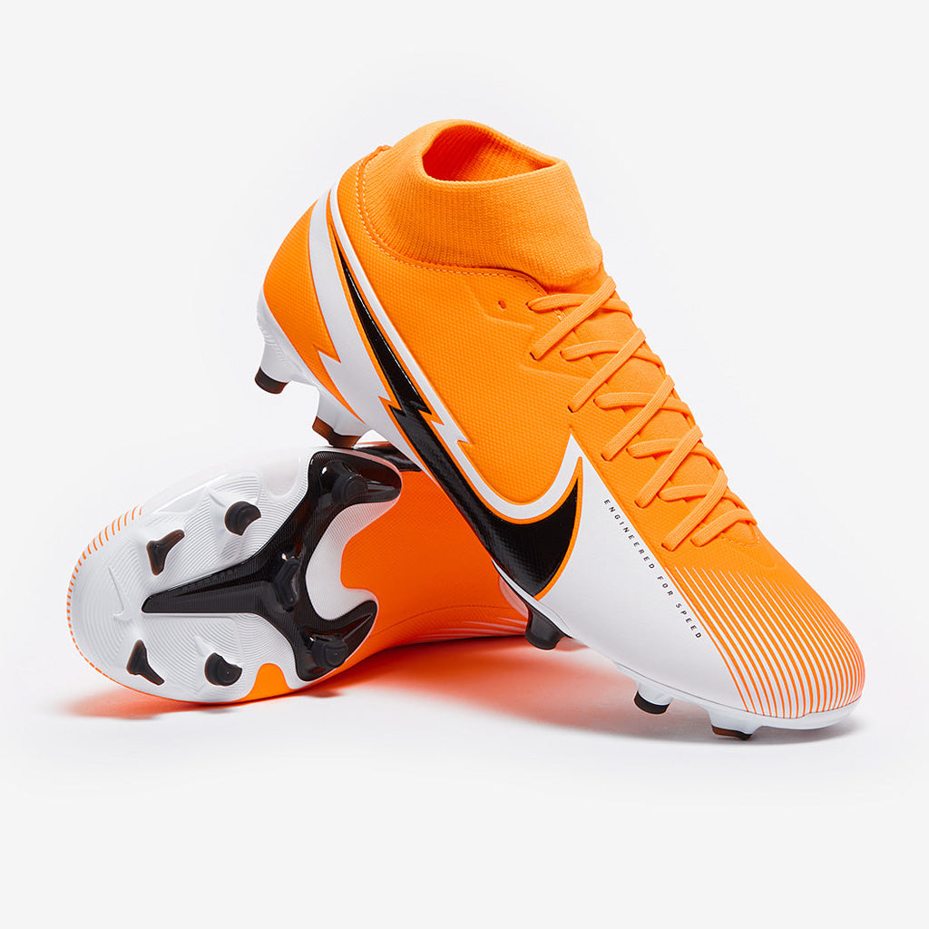 Nike Mercurial Superfly VII Academy FG/MG
