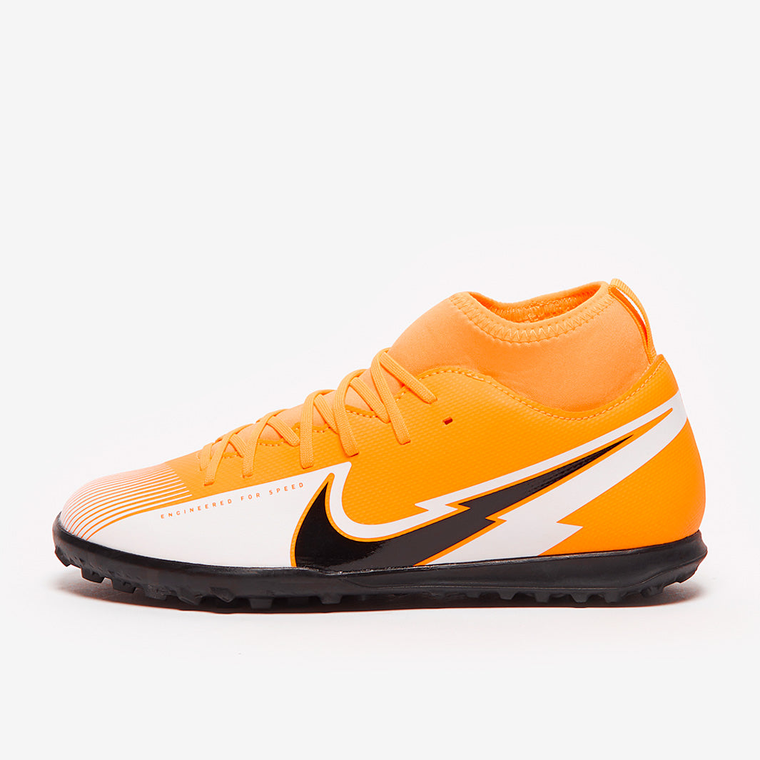 Nike Kids Mercurial Superfly VII Club TF