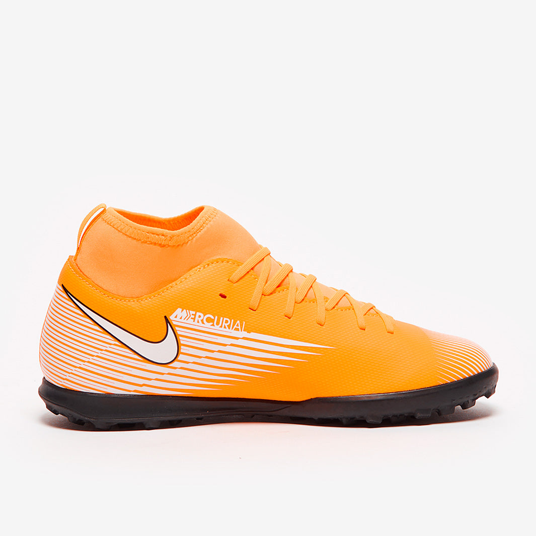 Nike Kids Mercurial Superfly VII Club TF
