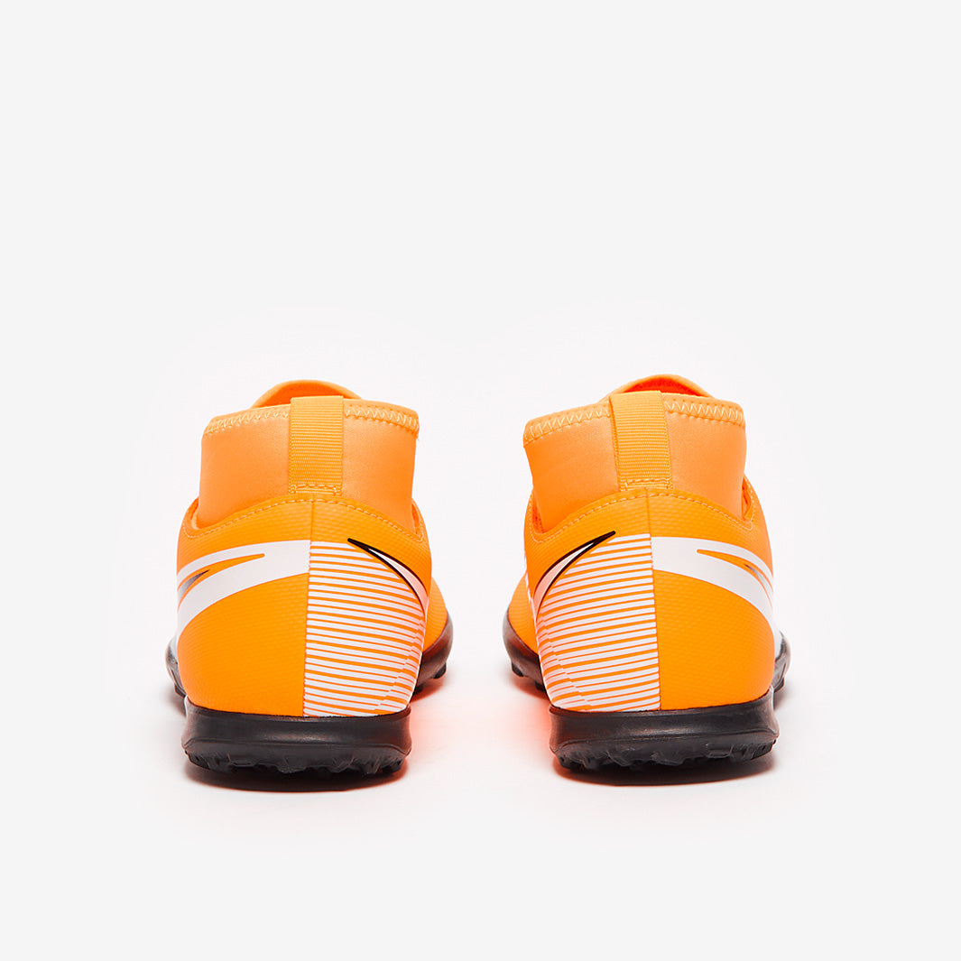 Nike Kids Mercurial Superfly VII Club TF