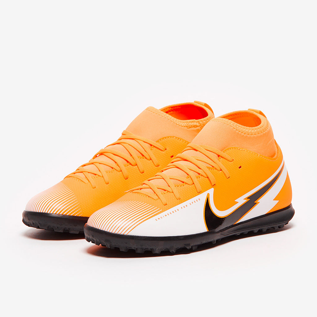 Nike Kids Mercurial Superfly VII Club TF