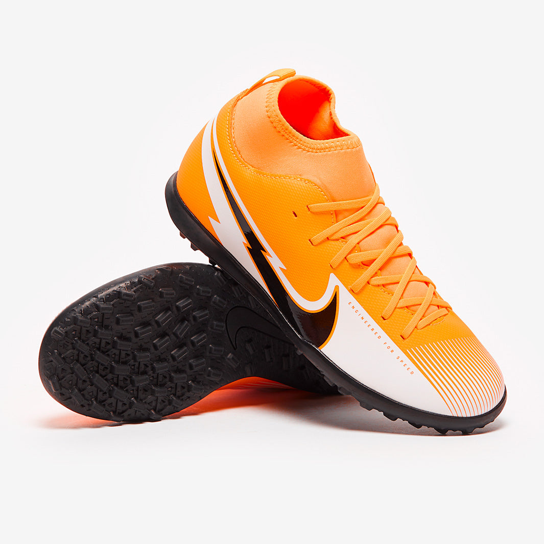 Nike Kids Mercurial Superfly VII Club TF
