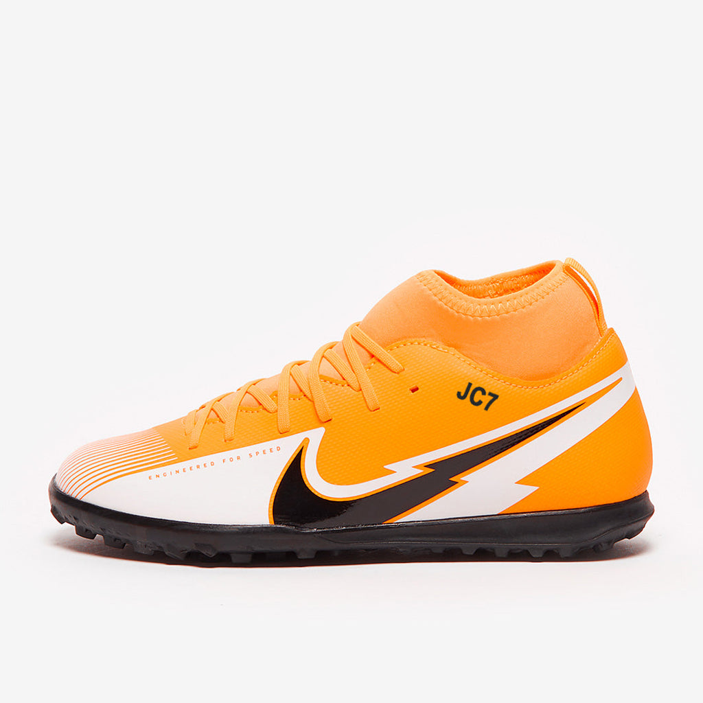 Nike Kids Mercurial Superfly VII Club TF