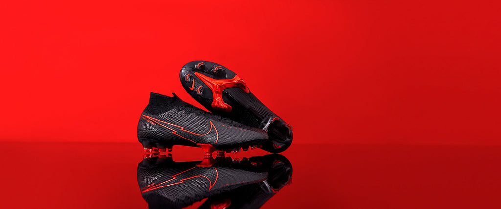 Nike Mercurial Superfly VII Elite FG