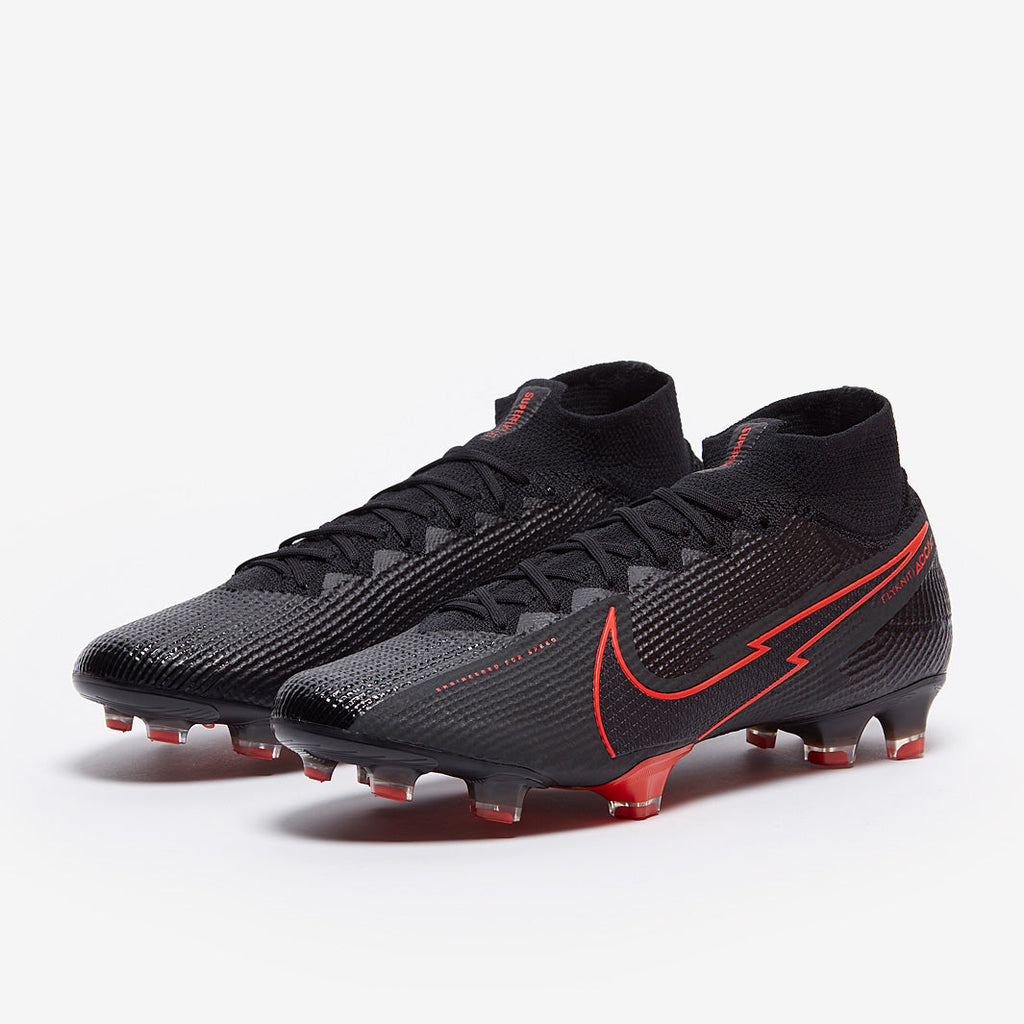 Nike Mercurial Superfly VII Elite FG