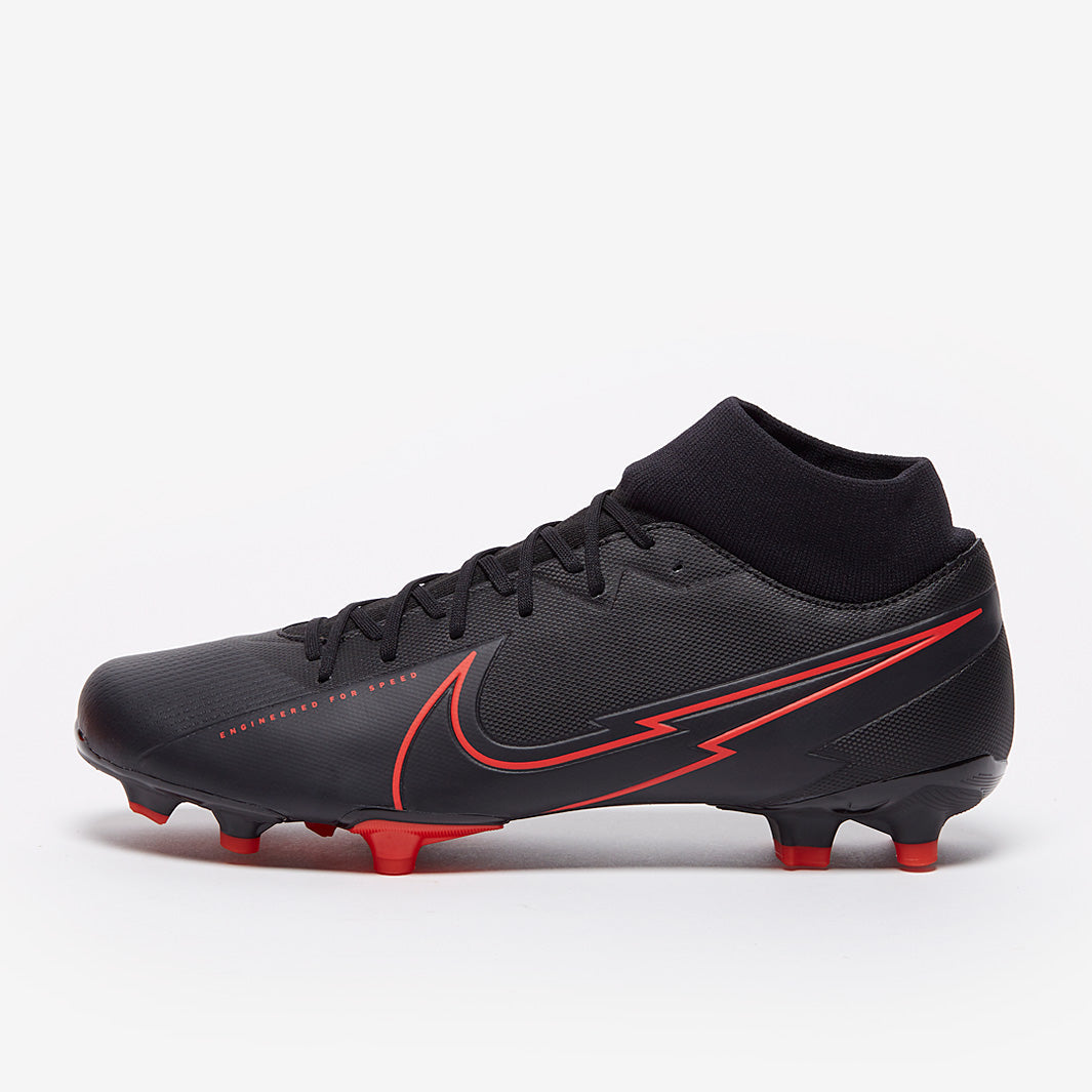 Nike Mercurial Superfly VII Academy FG/MG