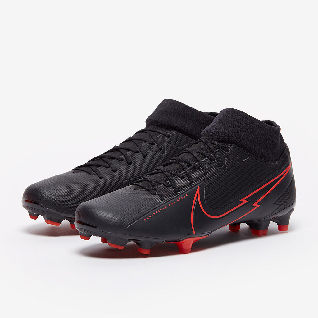 Nike Mercurial Superfly VII Academy FG/MG