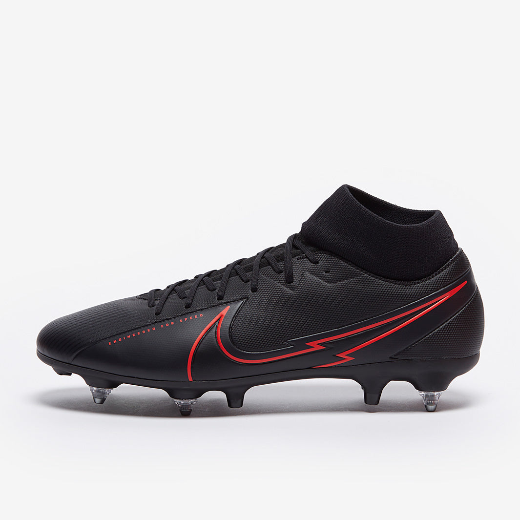 Nike Mercurial Superfly VII Academy SG-PRO Anti-Clog