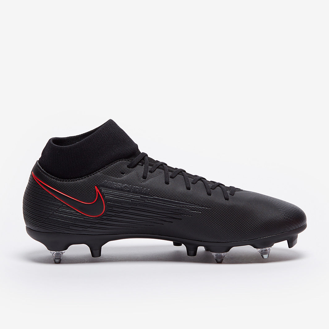 Nike Mercurial Superfly VII Academy SG-PRO Anti-Clog