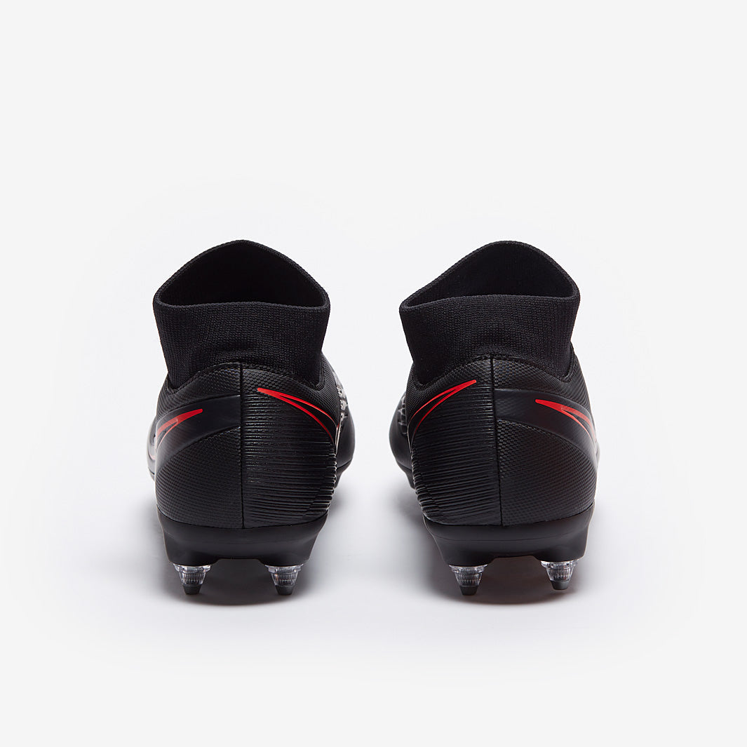 Nike Mercurial Superfly VII Academy SG-PRO Anti-Clog