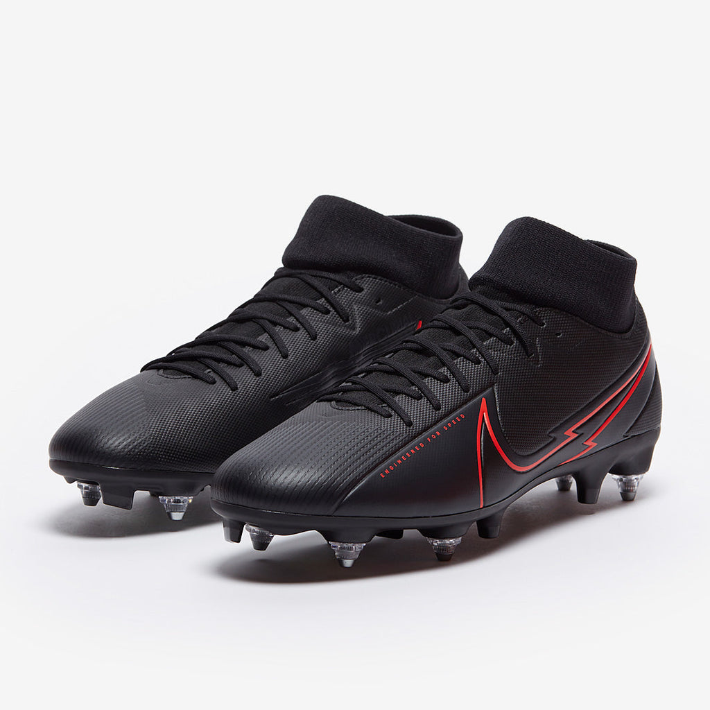 Nike Mercurial Superfly VII Academy SG-PRO Anti-Clog