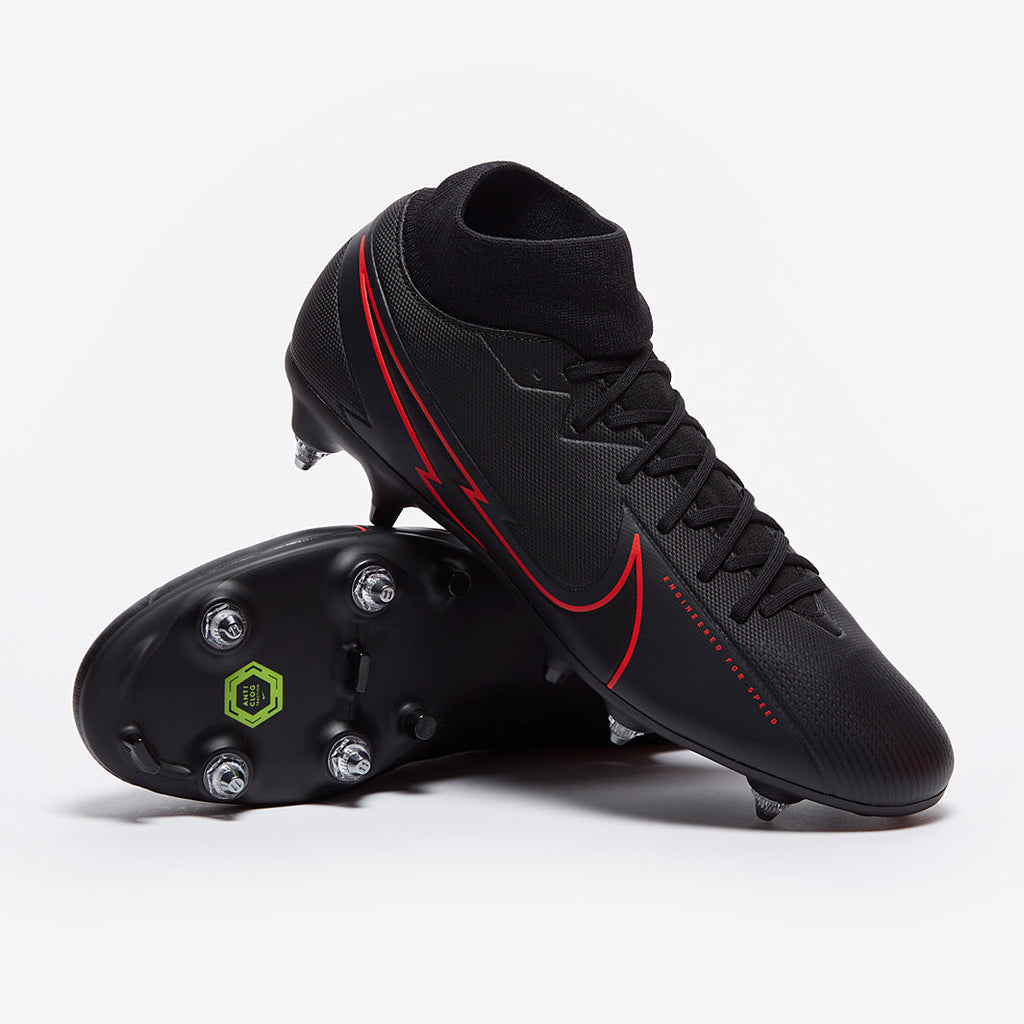 Nike Mercurial Superfly VII Academy SG-PRO Anti-Clog
