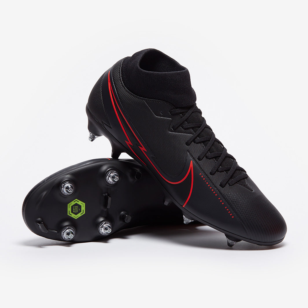 Nike Mercurial Superfly VII Academy SG-PRO Anti-Clog