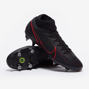 Nike Mercurial Superfly VII Academy SG-PRO Anti-Clog