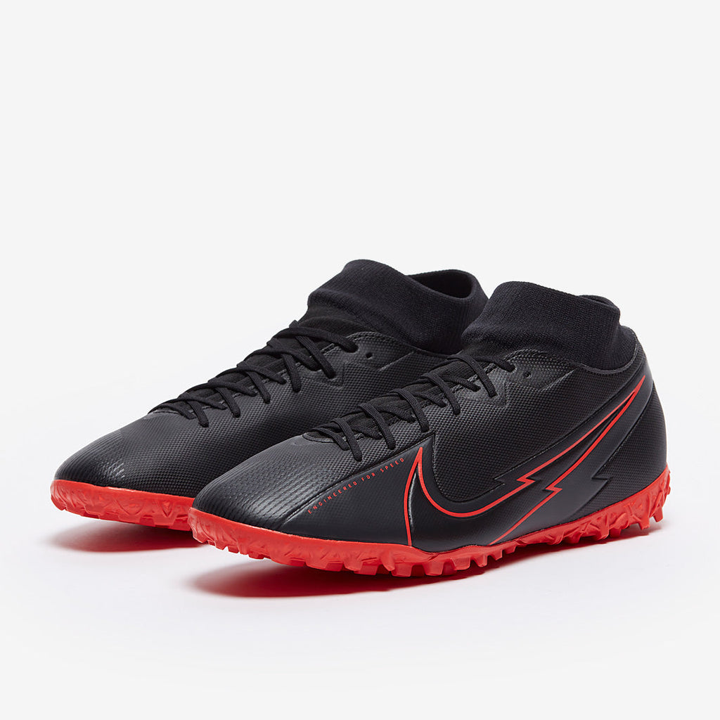 Nike Mercurial Superfly VII Academy TF