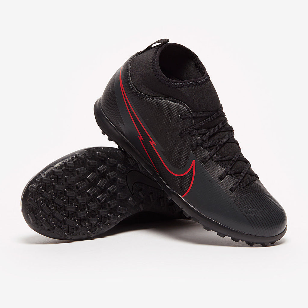 Nike Kids Mercurial Superfly VII Club TF