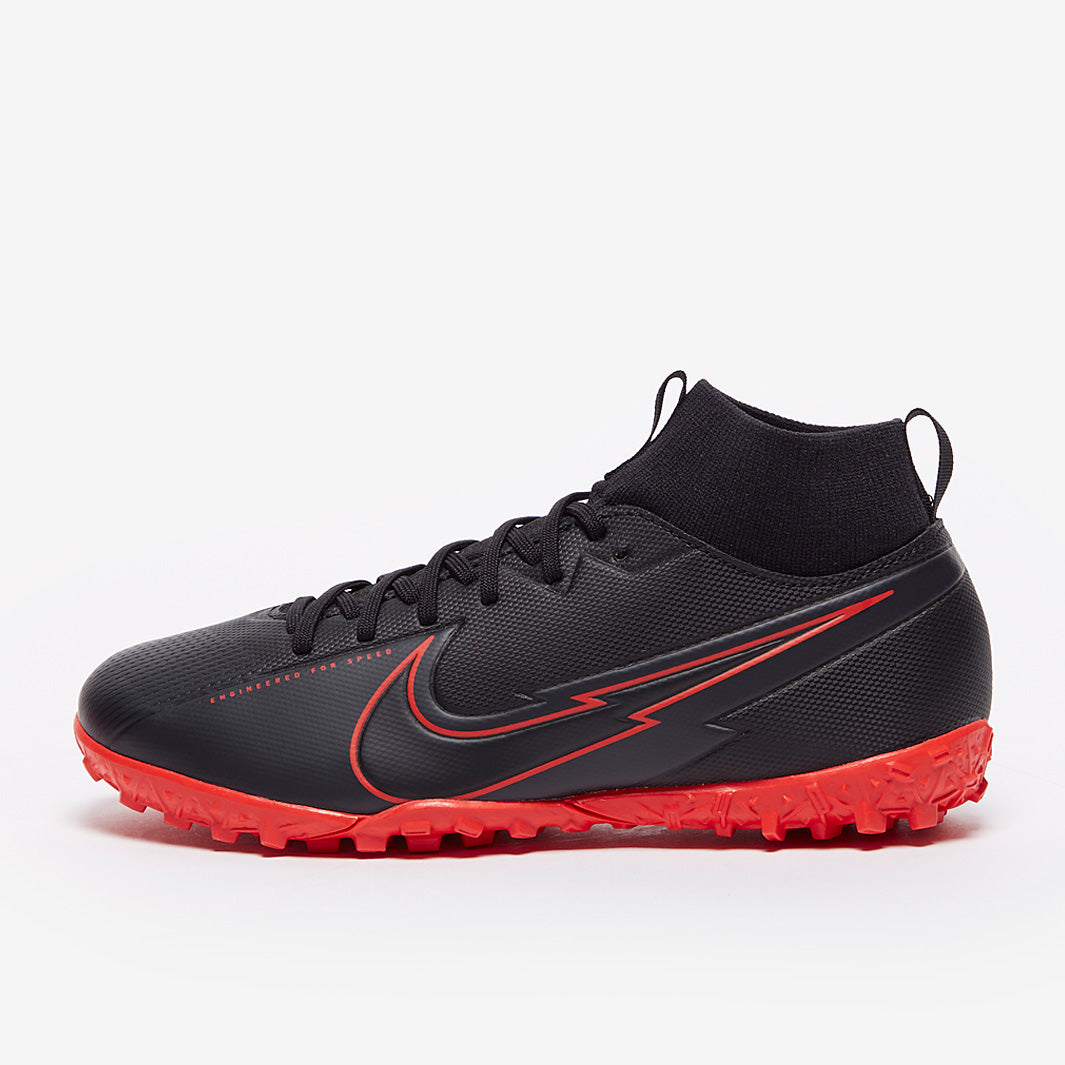 Nike Kids Mercurial Superfly VII Academy TF