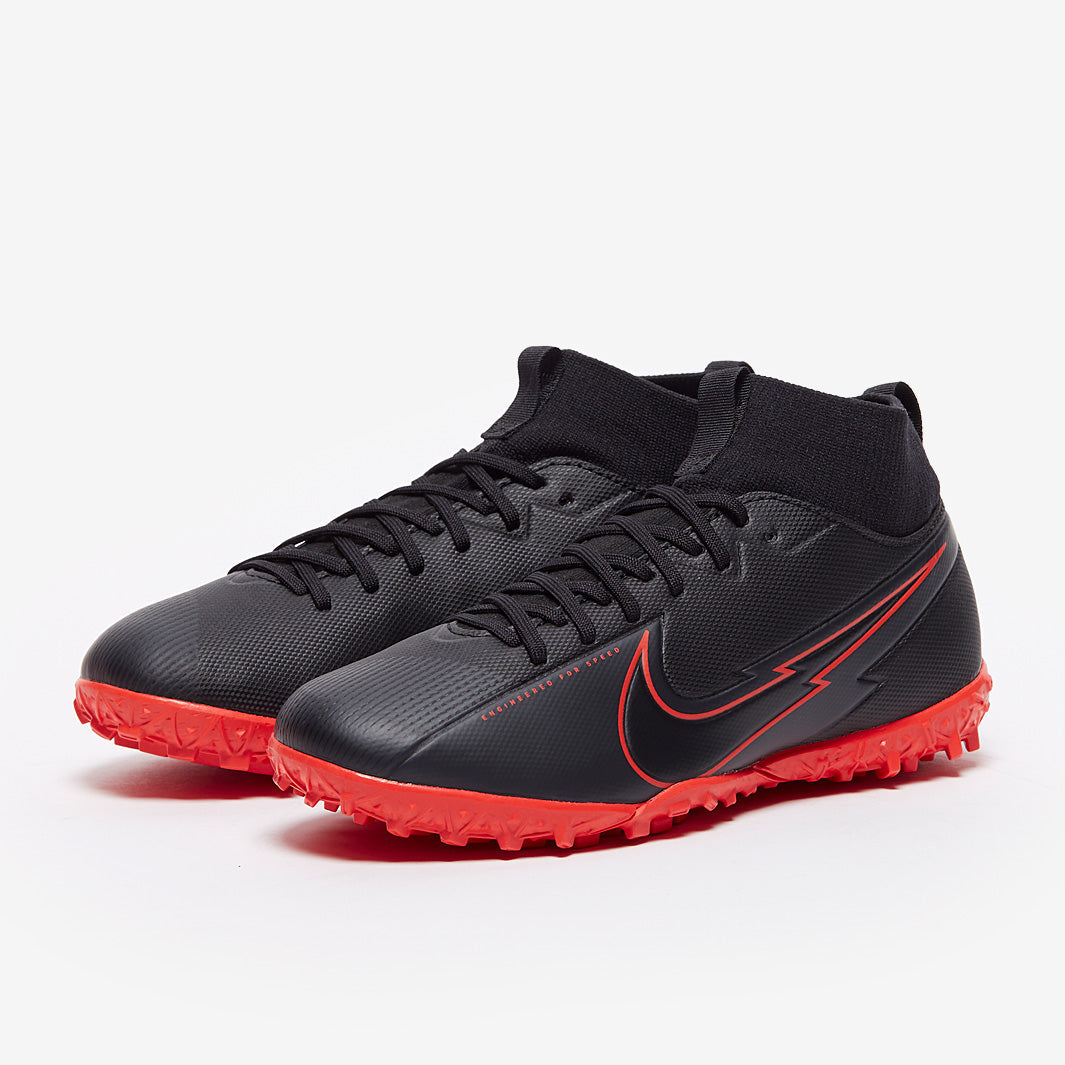 Nike Kids Mercurial Superfly VII Academy TF