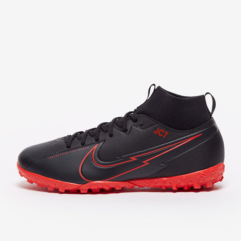 Nike Kids Mercurial Superfly VII Academy TF