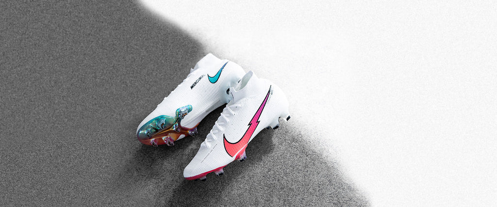 Nike Mercurial Superfly VII Elite FG