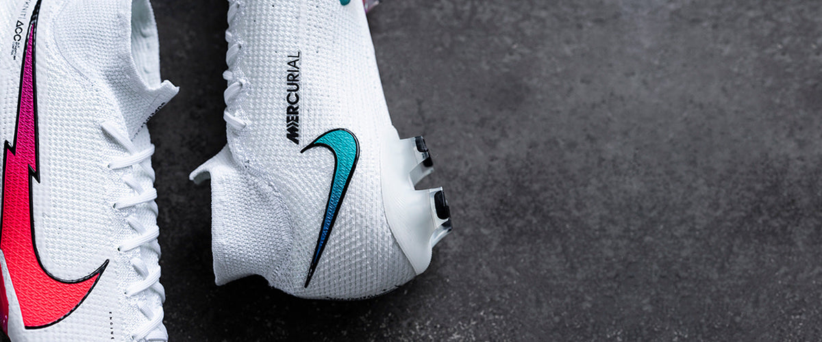 Nike Mercurial Superfly VII Elite FG