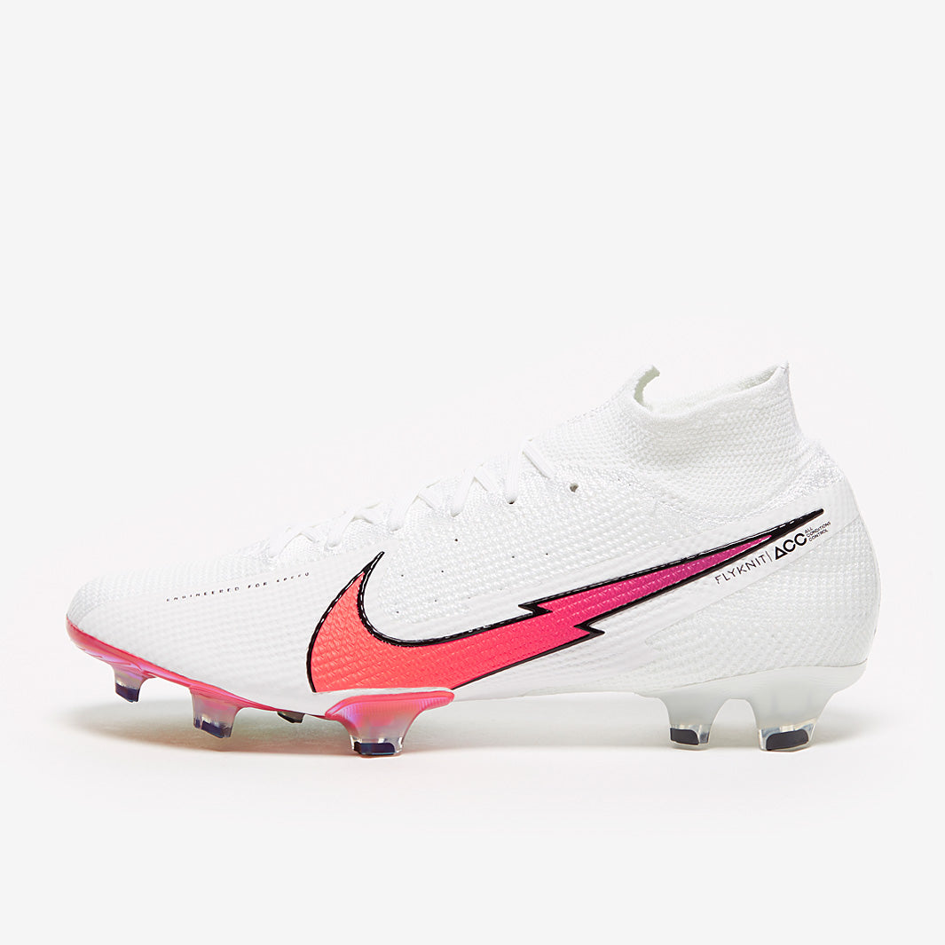 Nike Mercurial Superfly VII Elite FG