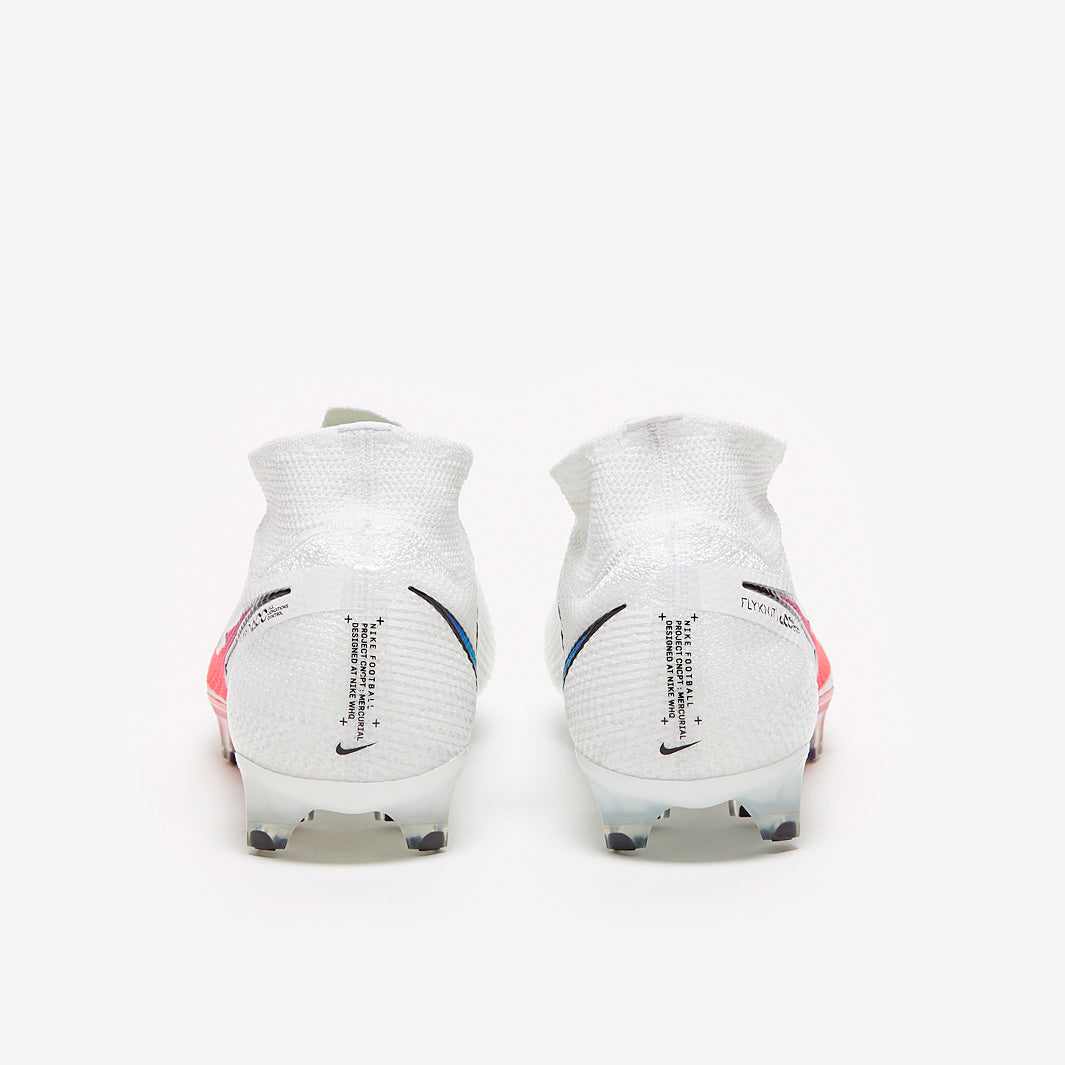 Nike Mercurial Superfly VII Elite FG