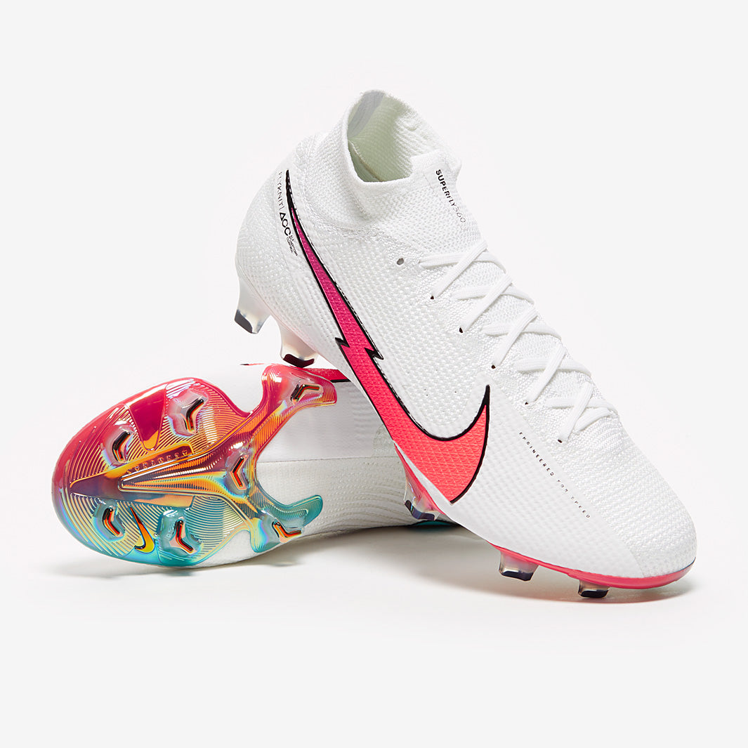 Nike Mercurial Superfly VII Elite FG