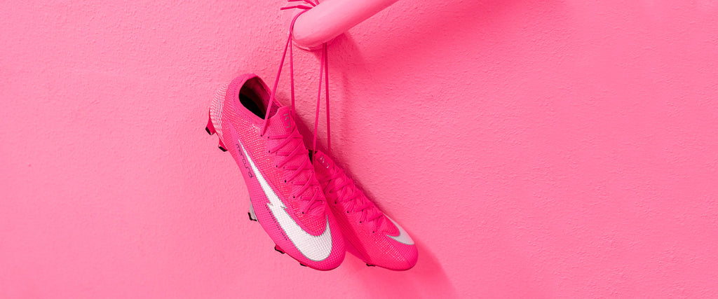 Nike Mercurial Vapor XIII Elite FG x Mbappé