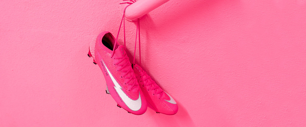 Nike Mercurial Vapor XIII Elite FG x Mbappé
