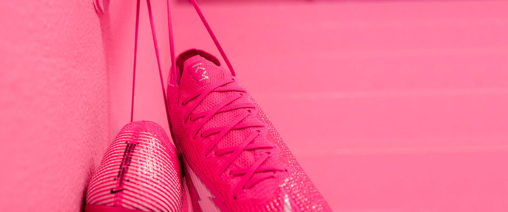 Nike Mercurial Vapor XIII Elite FG x Mbappé