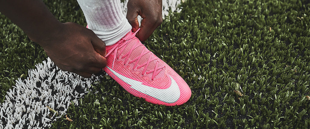 Nike Mercurial Vapor XIII Elite FG x Mbappé