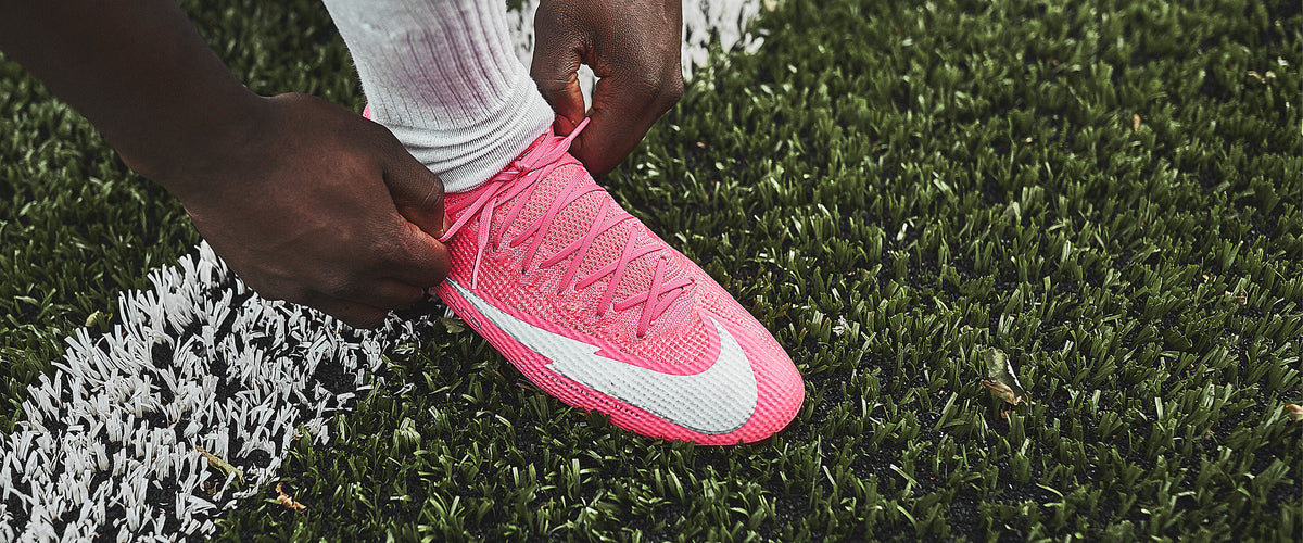 Nike Mercurial Vapor XIII Elite FG x Mbappé