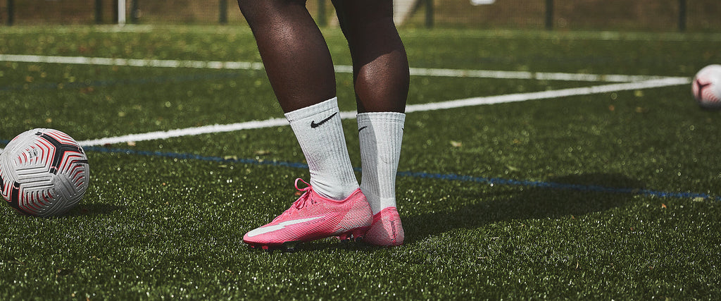 Nike Mercurial Vapor XIII Elite FG x Mbappé